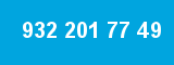 932 201 77 49 932 201 77 49